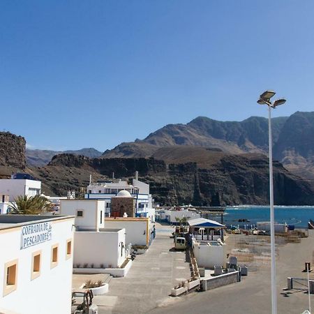 Agaete Lovely Duplex Puerto de Las Nieves Exterior photo