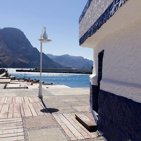Agaete Lovely Duplex Puerto de Las Nieves Exterior photo