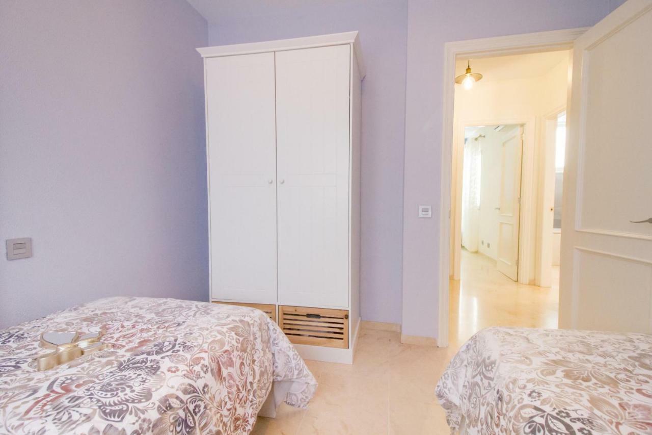 Agaete Lovely Duplex Puerto de Las Nieves Exterior photo