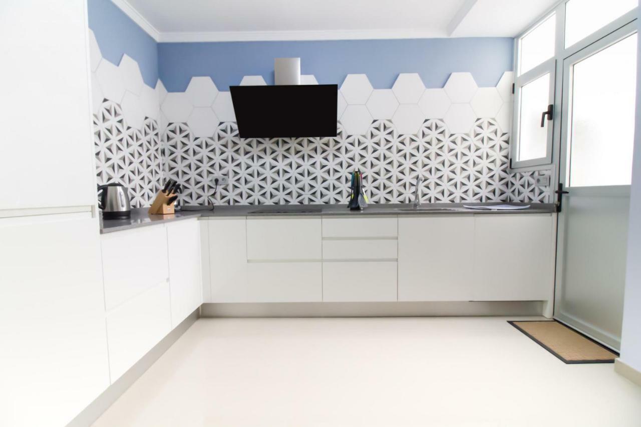 Agaete Lovely Duplex Puerto de Las Nieves Exterior photo