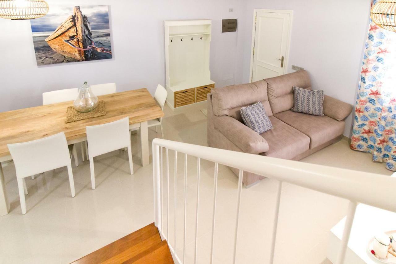 Agaete Lovely Duplex Puerto de Las Nieves Exterior photo