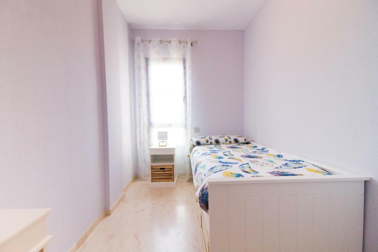 Agaete Lovely Duplex Puerto de Las Nieves Exterior photo
