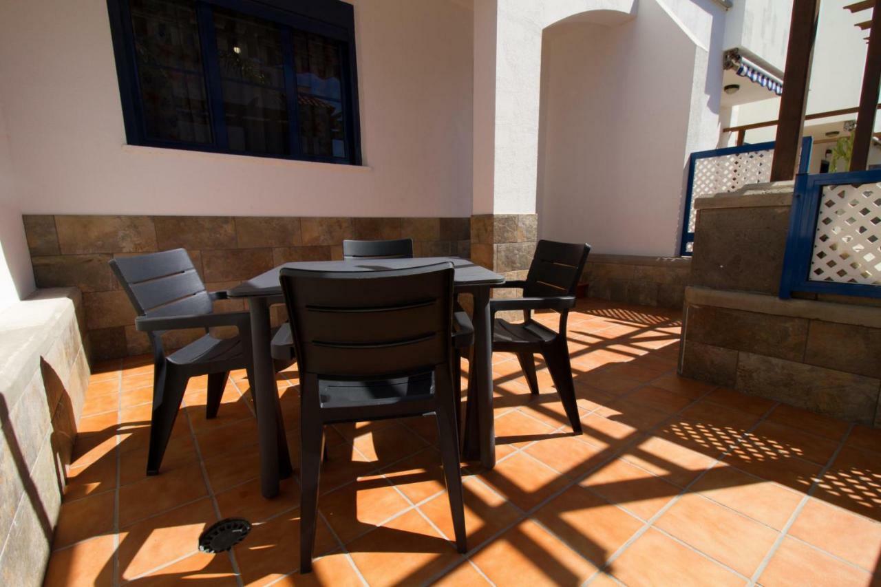 Agaete Lovely Duplex Puerto de Las Nieves Exterior photo